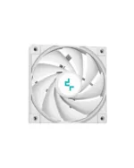 Deepcool   LT720   White   Intel, AMD   CPU Liquid Cooler