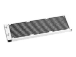 Deepcool   LT720   White   Intel, AMD   CPU Liquid Cooler