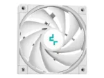 Deepcool   LT720   White   Intel, AMD   CPU Liquid Cooler