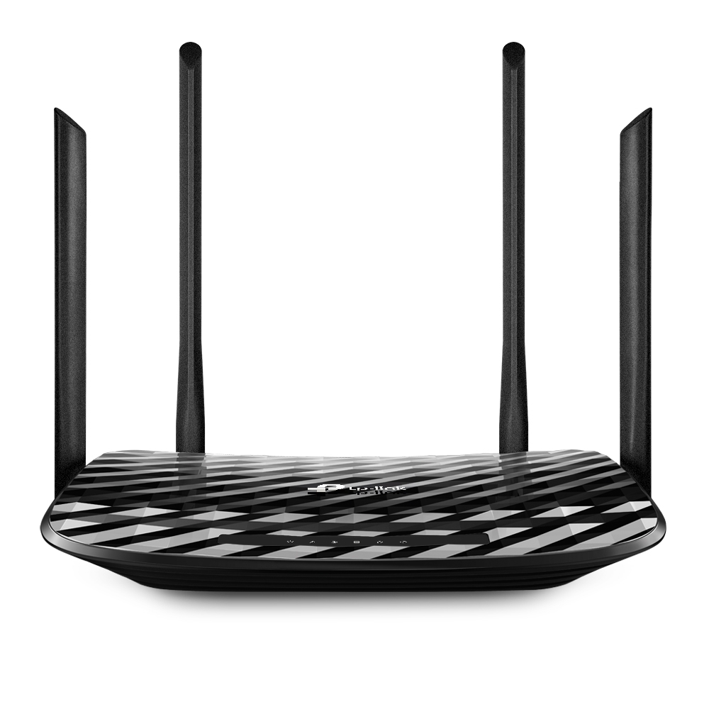 397655-ec225-g5-4897098684535-0.webp AC1300 MU-MIMO Wi-Fi Router EC225-G5 802.11ac 400+867 Mbit/s 10/100/1000 Mbit/s Ethernet LAN (RJ-45) ports 3 Mesh Support No MU-MiMO Yes No mobile broadband Antenna type External