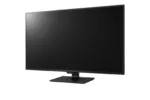 LG   Monitor   43UN700P-B   42.5 ”   IPS   UHD   16:9   60 Hz   8 ms   3840 x 2160   400 cd/m²   HDMI ports quantity 4