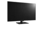 LG   Monitor   43UN700P-B   42.5 ”   IPS   UHD   16:9   60 Hz   8 ms   3840 x 2160   400 cd/m²   HDMI ports quantity 4