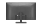 LG   Monitor   43UN700P-B   42.5 ”   IPS   UHD   16:9   60 Hz   8 ms   3840 x 2160   400 cd/m²   HDMI ports quantity 4