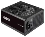 Corsair   Fully Modular ATX Power Supply (EU)   RM850x SHIFT   850 W   80 PLUS GOLD certified