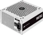 Corsair   Fully Modular ATX PSU (EU)   RM White Series RM750   750 W   80 PLUS GOLD certified