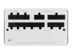 Corsair   Fully Modular ATX PSU (EU)   RM White Series RM750   750 W   80 PLUS GOLD certified