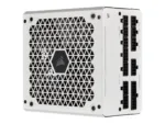 Corsair   Fully Modular ATX PSU (EU)   RM White Series RM750   750 W   80 PLUS GOLD certified