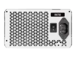 Corsair   Fully Modular ATX PSU (EU)   RM White Series RM750   750 W   80 PLUS GOLD certified