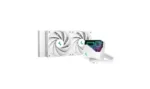 Deepcool   LT520   White   Intel, AMD   Premium CPU Liquid Cooler