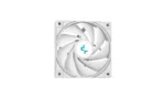 Deepcool   LT520   White   Intel, AMD   Premium CPU Liquid Cooler