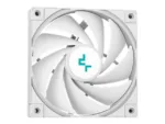 Deepcool   LT520   White   Intel, AMD   Premium CPU Liquid Cooler