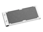 Deepcool   LT520   White   Intel, AMD   Premium CPU Liquid Cooler
