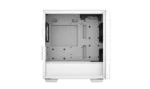 Deepcool   ARGB Micro-ATX CASE   CC360   White   Mini-ITX / Micro-ATX   ATX PS2 （maximum length: 160mm）