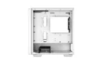 Deepcool   ARGB Micro-ATX CASE   CC360   White   Mini-ITX / Micro-ATX   ATX PS2 （maximum length: 160mm）
