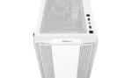 Deepcool   ARGB Micro-ATX CASE   CC360   White   Mini-ITX / Micro-ATX   ATX PS2 （maximum length: 160mm）