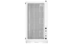 Deepcool   ARGB Micro-ATX CASE   CC360   White   Mini-ITX / Micro-ATX   ATX PS2 （maximum length: 160mm）