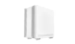 Deepcool   ARGB Micro-ATX CASE   CC360   White   Mini-ITX / Micro-ATX   ATX PS2 （maximum length: 160mm）