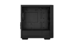 Deepcool   Micro-ATX CASE   CC360   Black   Mini-ITX / Micro-ATX   ATX PS2 （maximum length: 160mm）