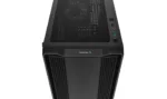 Deepcool   Micro-ATX CASE   CC360   Black   Mini-ITX / Micro-ATX   ATX PS2 （maximum length: 160mm）