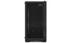 Deepcool   Micro-ATX CASE   CC360   Black   Mini-ITX / Micro-ATX   ATX PS2 （maximum length: 160mm）