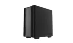 Deepcool   Micro-ATX CASE   CC360   Black   Mini-ITX / Micro-ATX   ATX PS2 （maximum length: 160mm）
