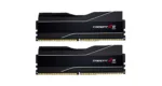 G.Skill   Trident Z5 Neo   64 Kit (32GBx2) GB   DDR5   6000 MHz   PC/server   Registered No   ECC No