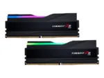 G.Skill   Trident Z5 RGB   64 Kit (32GBx2) GB   DDR5   5600 MHz   PC/server   Registered No   ECC No