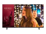 LG   75UR640S3ZD   75 ”   Landscape   16/7   WebOS   330 cd/m²