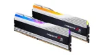 G.Skill   Trident Z5 RGB   64 Kit (32GBx2) GB   DDR5   6400 MHz   PC/server   Registered No   ECC No