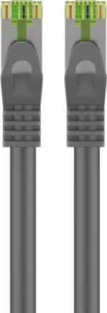 Goobay   GHMT-certified Patch Cable AWG 26   61116