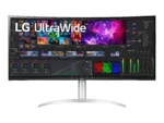LG   Monitor   40WP95CP-W   39.7 ”   IPS   WUHD   21:9   60 Hz   5 ms   5120 x 2160   300 cd/m²   HDMI ports quantity 2