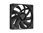 Genesis   Oxal 120   Black   Case fan