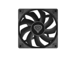 Genesis   Oxal 120   Black   Case fan