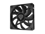 Genesis   Oxal 120   Black   Case fan