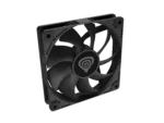 Genesis   Oxal 120   Black   Case fan