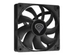 Genesis   Oxal 120   Black   Case fan