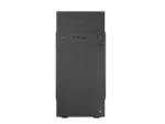 Natec   PC Case   Helix Matx   Black   Mini Tower   ATX