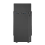 Natec   PC Case   Helix Matx   Black   Mini Tower   ATX