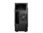 Natec   PC Case   Helix Matx   Black   Mini Tower   ATX