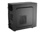 Natec   PC Case   Helix Matx   Black   Mini Tower   ATX