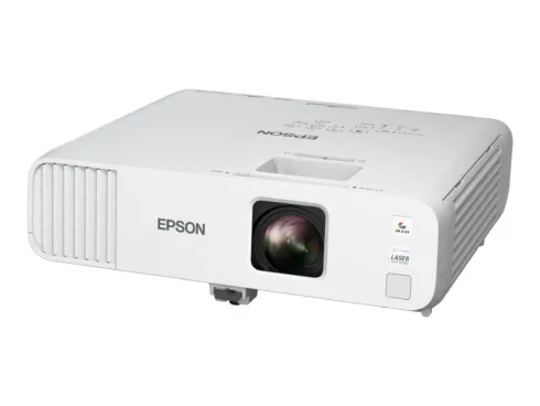 Epson   EB-L260F   Full HD (1920×1080)   4600 ANSI lumens   White   Wi-Fi