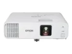 Epson   EB-L260F   Full HD (1920×1080)   4600 ANSI lumens   White   Wi-Fi