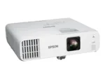 Epson   EB-L260F   Full HD (1920×1080)   4600 ANSI lumens   White   Wi-Fi