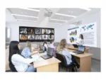 Epson   EB-L260F   Full HD (1920×1080)   4600 ANSI lumens   White   Wi-Fi