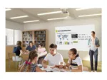 Epson   EB-L260F   Full HD (1920×1080)   4600 ANSI lumens   White   Wi-Fi