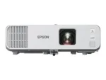 Epson   EB-L260F   Full HD (1920×1080)   4600 ANSI lumens   White   Wi-Fi