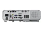 Epson   EB-L260F   Full HD (1920×1080)   4600 ANSI lumens   White   Wi-Fi