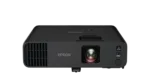 Epson   EB-L265F   Full HD (1920×1080)   4600 ANSI lumens   Black   Wi-Fi