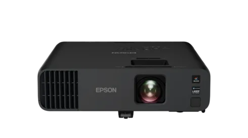 Epson   EB-L265F   Full HD (1920×1080)   4600 ANSI lumens   Black   Wi-Fi