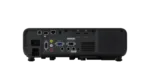 Epson   EB-L265F   Full HD (1920×1080)   4600 ANSI lumens   Black   Wi-Fi